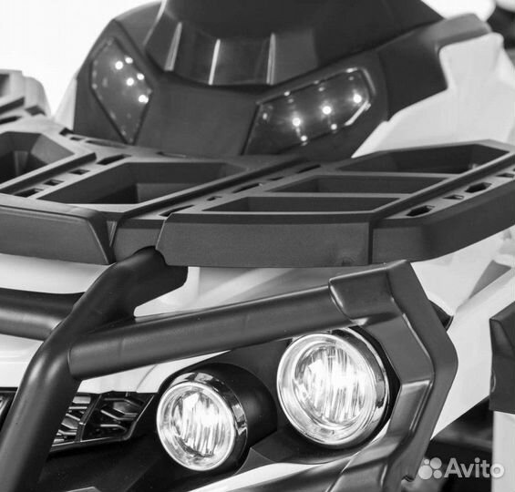 Электромобиль детский