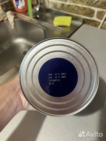 Детская смесь HaH 2. С 6 мес