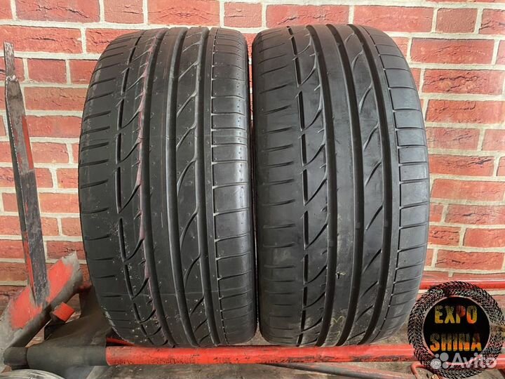 Bridgestone Potenza S001 255/35 R20