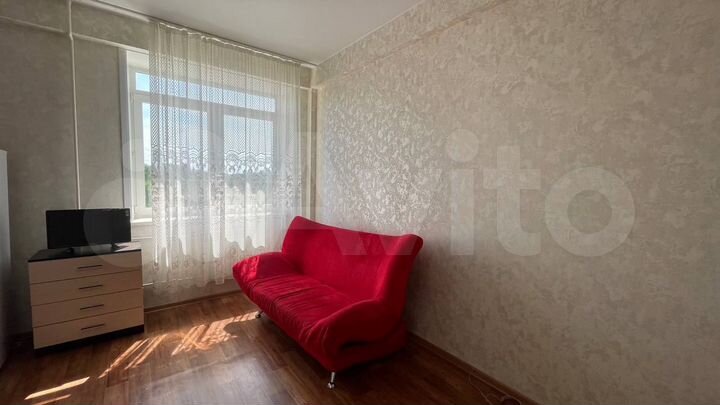 1-к. квартира, 35,6 м², 7/10 эт.