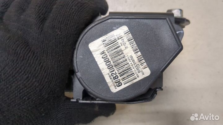 Ремень безопасности Honda CR-V, 2011