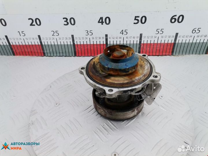 Помпа Volkswagen Passat B3 1996 028121004X