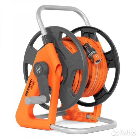 Катушка для шланга daewoo DWR 1121