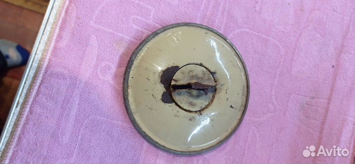 Зеркало Газ, СССР