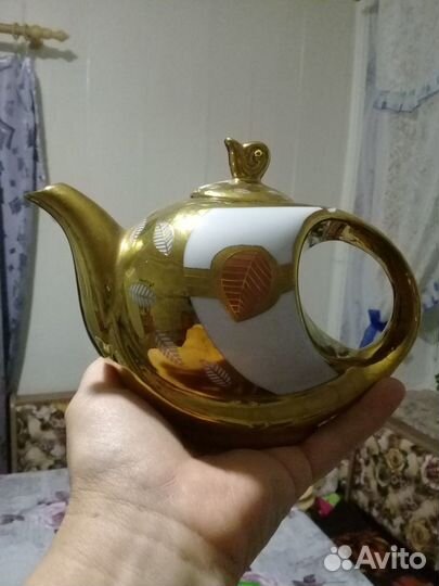 Сервиз кофейный