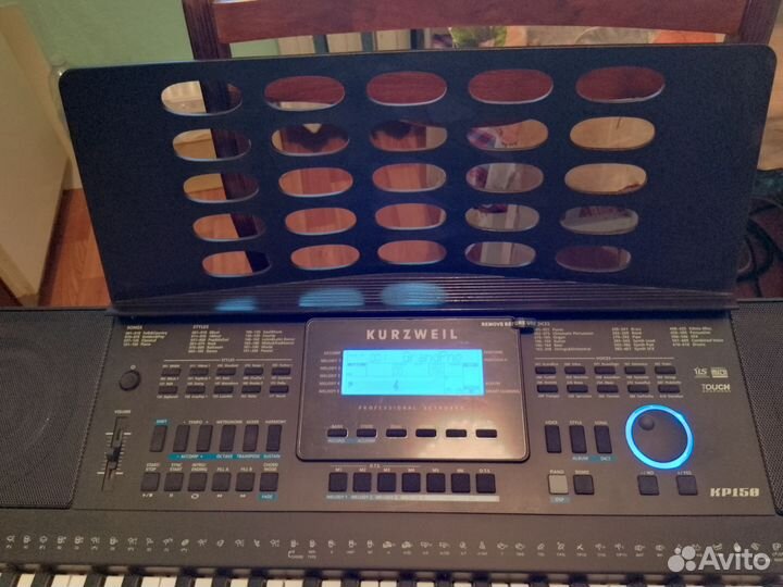 Kurzweil KP 150