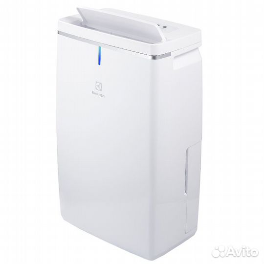 Осушитель воздуха Electrolux EDH-20L