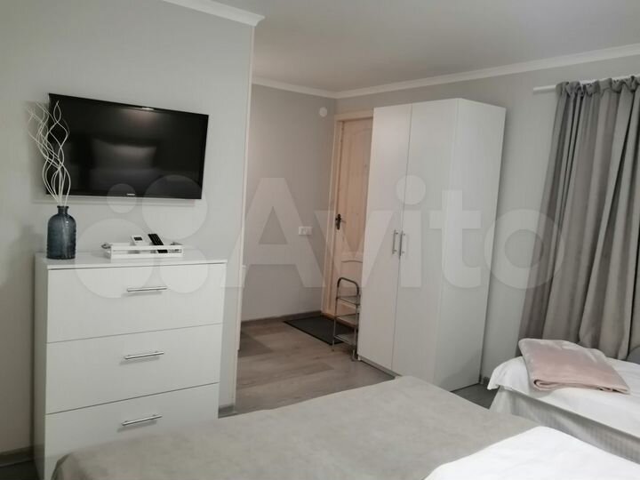 Комната 14 м², 2/2 эт.