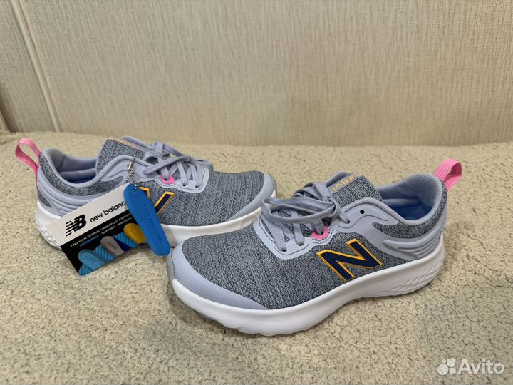 Кроссовки new balance оригинал