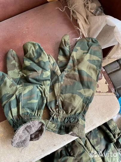 Продам перчатки