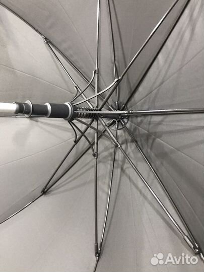 Большой зонт-трость Audi Stick Umbrella, оригинал