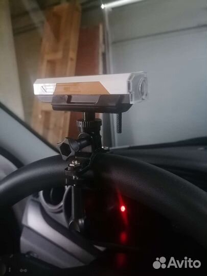 Видеорегистратор