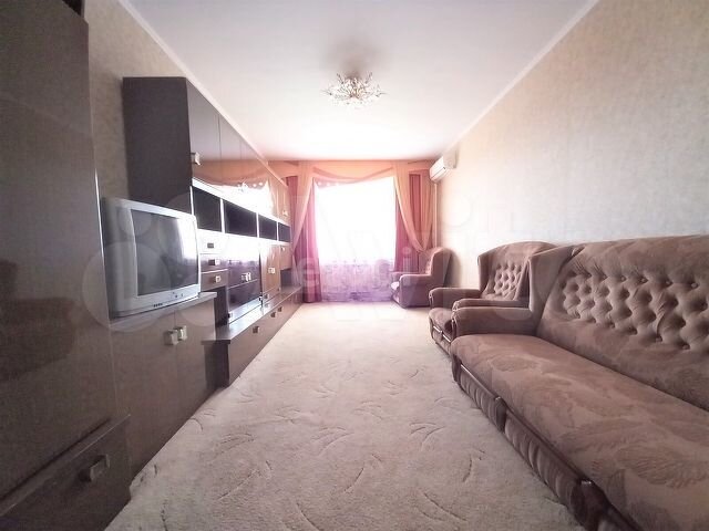 1-к. квартира, 41 м², 7/9 эт.