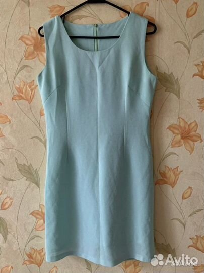 Платья размер 42,44,46