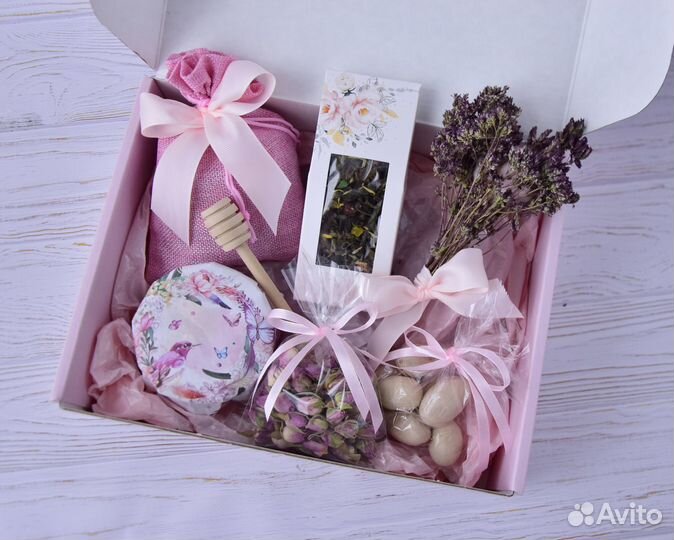 Подарочный набор 