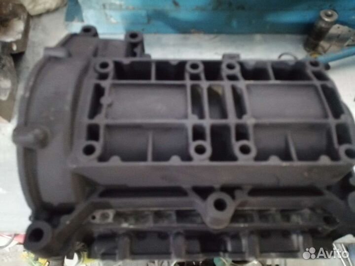 Картер Yamaha superjet 700 701 760 vx fx