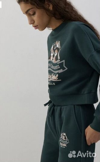 Костюм спортивный Reserved