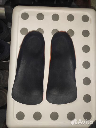 Oртопедичеcкие стельки ваuеrfeind 36 размер