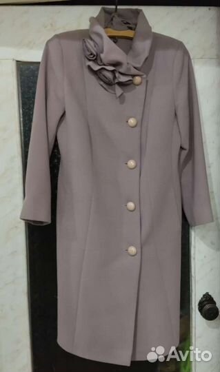 Пальто