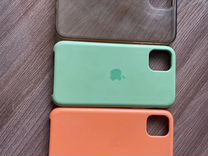 Чехлы на телефон iPhone 11