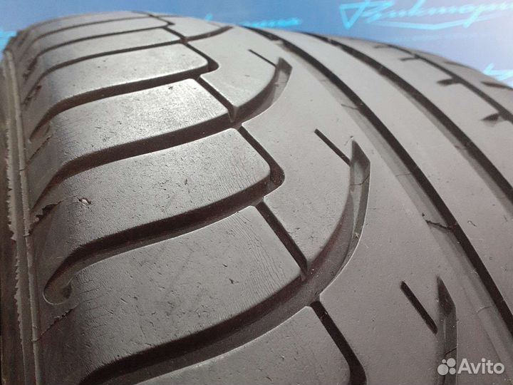 Michelin Pilot Primacy 275/40 R19