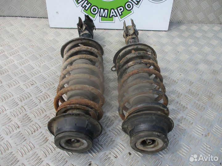 Амортизаторы передние Chery Amulet A15