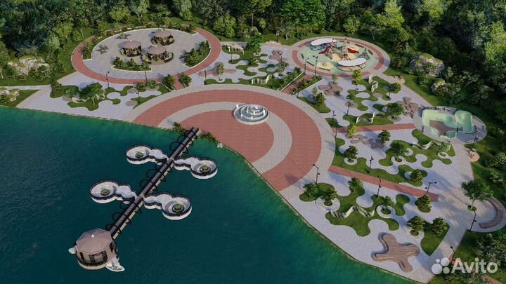 Дизайнер ландшафта и интерьера