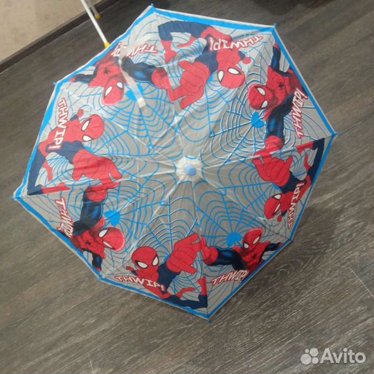 Зонтик детский