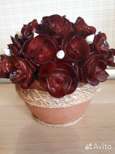 Предметы интерьера из Филиппин