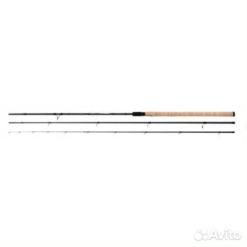 Удилище optima EVO PRO 11FT 3.3М тест 40+Г