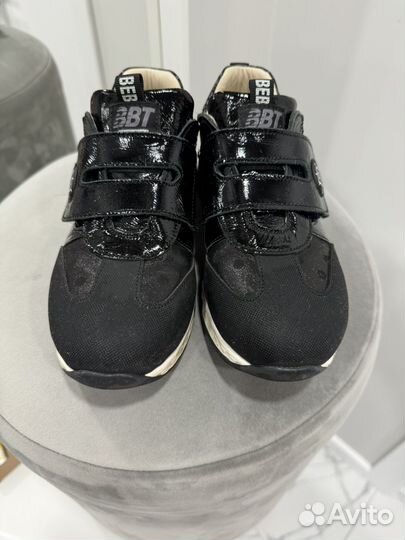 Полуботинки для девочки 33 размер