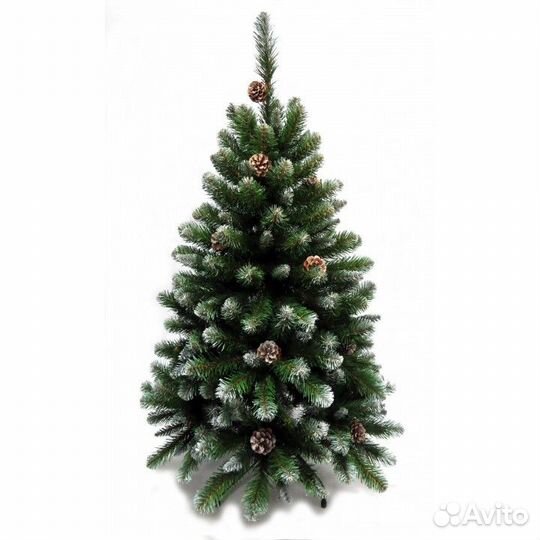 Искусственные елки