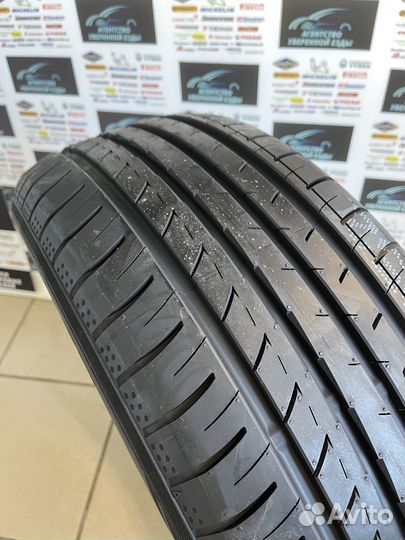 Yokohama BluEarth-GT AE-51 245/45 R17 99W
