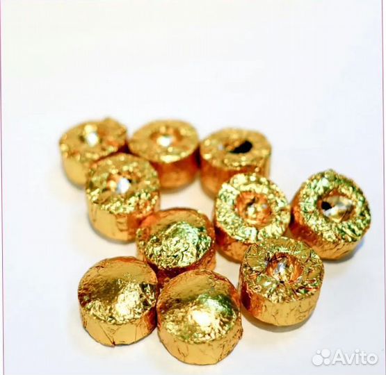 Чай замена пива, мощный Китайский чай