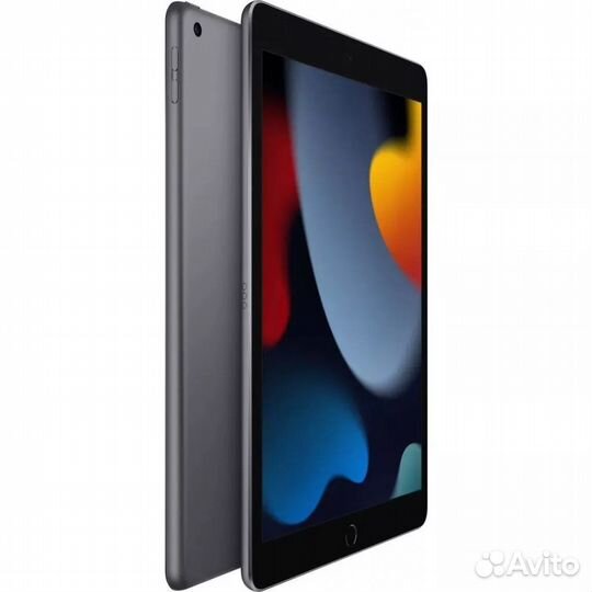 Apple iPad (2021) Wi-Fi 64GB