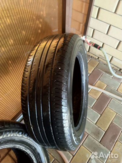 Hankook Optimo K415 225/60 R17