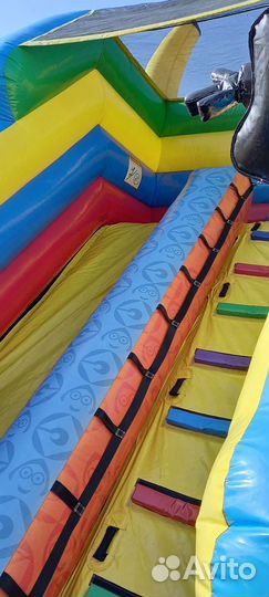 Выездные аттракционы, попкорн, вата, шарики