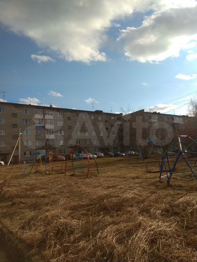 3-к. квартира, 85 м², 1/5 эт.