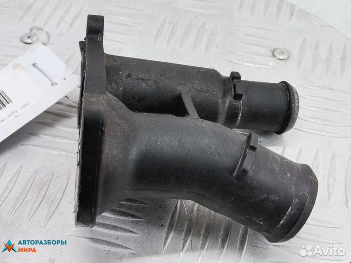 Корпус термостата Ford Focus рест. 2003 1493599