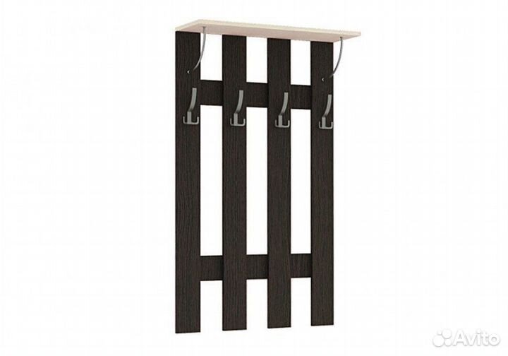 Вешалка «Ямайка япв-1»