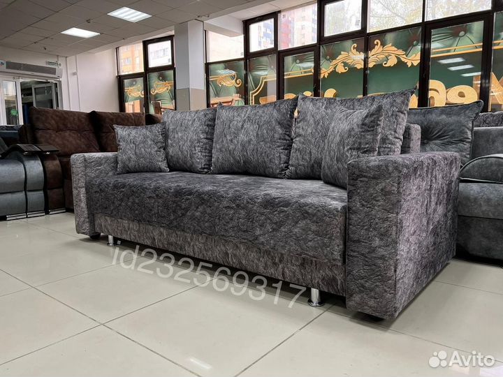 Диван еврокнижка 1516