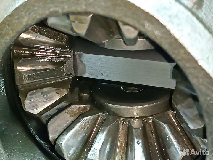 Дифф для порядочных клиентов. Для нормальных тож