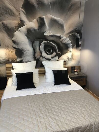 1-к. квартира, 40 м², 9/10 эт.