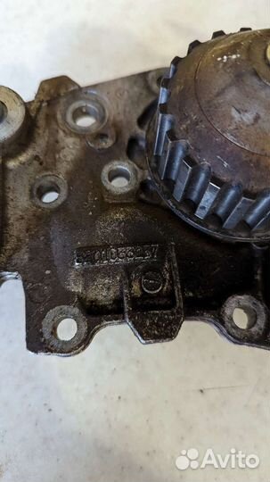 Помпа renault logan 1.6