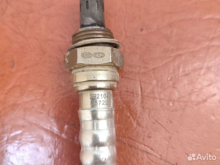 Кислородный датчик Hyundai Kia 39210-37530