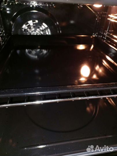 Плита электрическая стеклокерамика