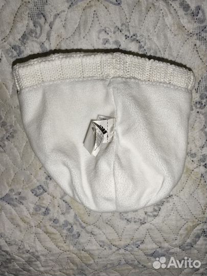 Шапка женская