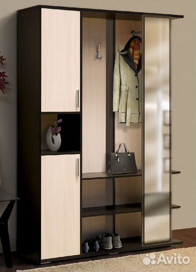 Прихожая Стиль-3