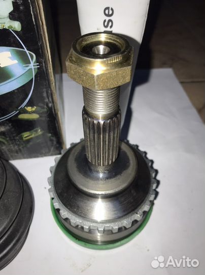 Шрус наружний clio II kangoo с 1997-2008г ABS