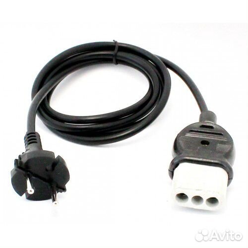 Провод для вафельницы СССР